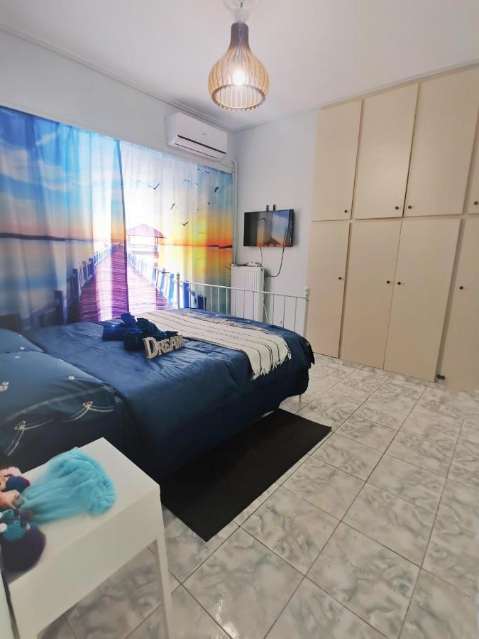 Sicci'S Dream Διαμέρισμα Αθήνα Εξωτερικό φωτογραφία